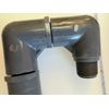 kbi  TSA-1000-ST   1" S X M Sch 80 Swing Joint Assembly
