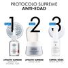 Vichy LiftActiv Supreme Anti Aging Face Moisturizer, Anti Wrinkle Cream, Firming and Hydrating Cream to Smoothe Skin, Day Cream Suitable for Sensitive Skin , 1.69 Fl Oz (Pack of 1)