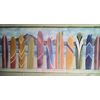 Surfboard Seashore Hawaii Wallpaper Border - PC134B