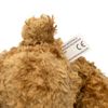 NUMBER ONE DADDY - Teddy Bear - Cute Soft Cuddly - Gift Present Number 1