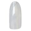 Bonnail C30R300#00 Clear Round Long Tip