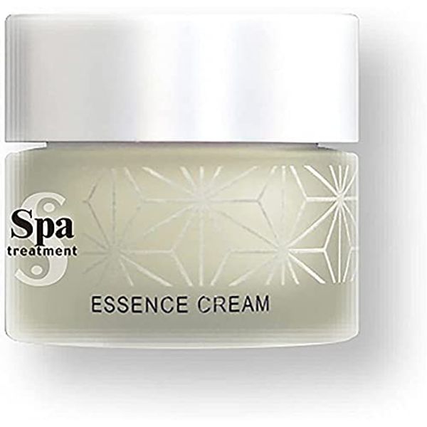 Supatori-Tomento Essence Cream GG