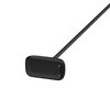 Charging Cable Durable USB Charger for 1.64ft/3.28ft Black Fitbit Charging Cable for Luxe Special Edition