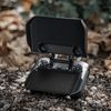 BTG 2 in 1 Screen Protective Cover for DJI RC Pro Remote Controller Protector Sun Hood Accessories