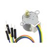 SeeedStudio Small Size and High Torque Stepper Motor - 24BYJ48 108990003