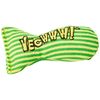 Yeowww Stinkies Stripes Cat Toy
