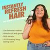 Batiste Dark Dry Shampoo, Waterless shampoo, 3.81oz 3 pack