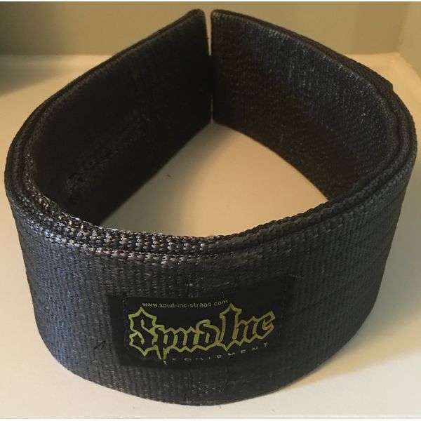 Spud Pro Series 3 ply Deadlift Powerlifting Belt (Small)