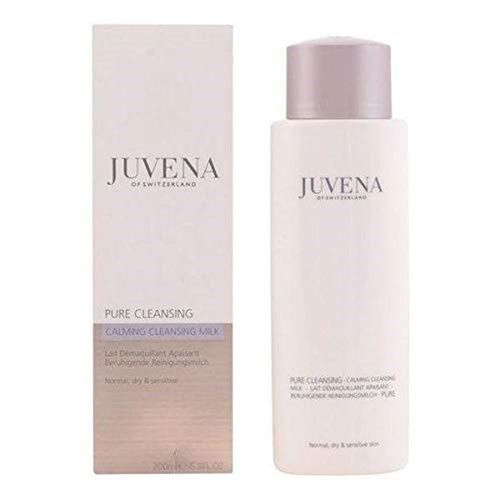 Juvena Juvena pure calming cleansing milk, 6.8oz, 6.8 Ounce