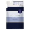 &Cream Smooth Serum Shampoo Refill 400g | Shampoo