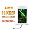Screen Auto Clicker for iPhone iPad: Physically Connected Auto Clicker For Android IOS Screen Device,Adjustable Speed Automatic Screen Tapper,Suitable for Games, Live Broadcasts, Reward Tasks