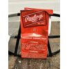 Rawlings Softball Batters Face Guard Brand New With Chinstrap & Hardware