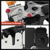 Right Side Hinged Door Front Door Latch Assembly for Chevy Express GMC Savana