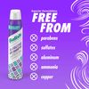 Batiste Dry Shampoo, Defrizzing, 6.73 fl. oz.
