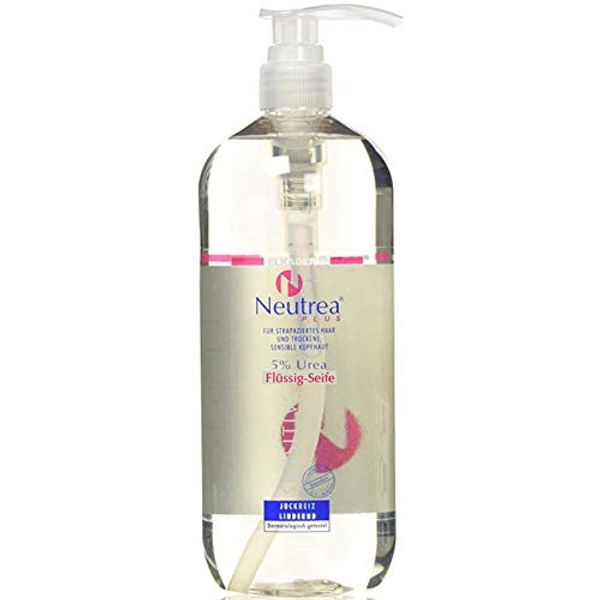 Neutrea Liquid Soap 1000 ml
