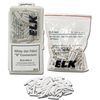 ELK 902-2 White Gel Filled "B" Connectors Wire Splices