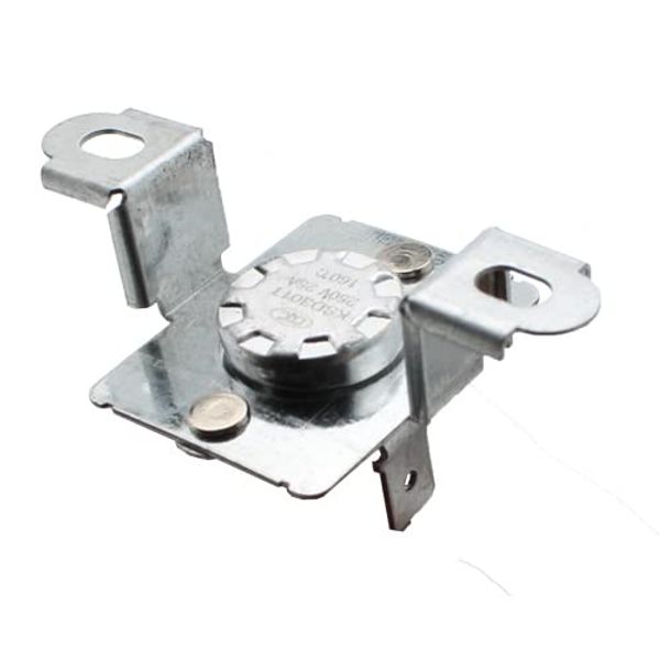 KSD301T - ClimaTek Dryer Thermostat Fits Kenmore