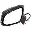 Mirrors  Driver Left Side Heated Hand for Toyota RAV4 2019-2021