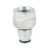 raseparter P40 Hydraulic Directional Valve High Voltage Adapter Closed Center Adapter Plug