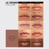 Vivienne Sabo - Le Grand Volume Lip Gloss Red, Type: DATTEDeep Warm Brown