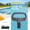 Dolphin Genuine Replacement Part Top Handle for Universal Caddy 9991098