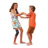 THUASNE GenuAction - Kids/Childs Knee Compression Support Sleeve - CE Medical Device