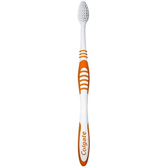 colgate wave toothbrush