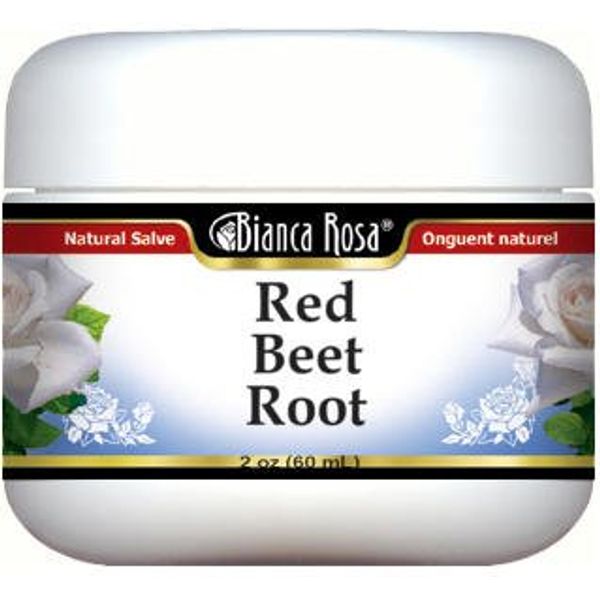 Bianca Rosa Red Beet Root Salve (2 oz, ZIN: 524414) - 2 Pack