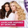 L'Oreal Paris Elvive Hyaluron + Plump Hydrating, Shampoo & Conditioner, 12.6oz