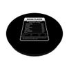 Shogi player Nutrition Facts Sarcastic PopSockets Swappable PopGrip