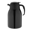 Olympia Olympia Vacuum Jug Black - 2Ltr 67.6fl oz