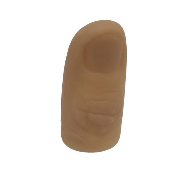 DELIGHTBOX Vernet Thumb Tip - Standard Size - for Silk Magic Tricks