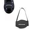BRIIKPP Shift Guard Shift Pad New Motorcycle Protective Cover Easy Installation Black