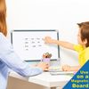 Fridge Magic Engaging Magnetic Words for Key Stage 1 - Years 1&2 - Pack 2