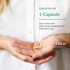 Vitanica Nausea Ease, Supports the GI Tract Due to Morning Sickness, Digestive Support, Vegan, 60 Capsules