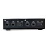 CLASSIC PRO Classic Pro Direct Box CDI-2P Stereo Direct Box
