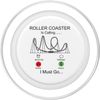 Roller Coaster Phone Display Roller Coaster Is Calling I PopSockets PopGrip for MagSafe