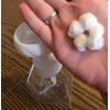 Fun Foaming Flower Hand Soap or Hand Sanitizer Dispenser