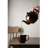 Price & Kensington Matt Cream 2cup Teapot