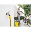 Kärcher 2.645-256.0 Threadless Tap Adaptor