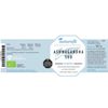 Naturafit Ashwagandha 500, 60 St KAP