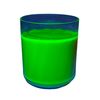 Tracer Dye Green Tablets 100 Pack