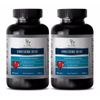 Cholesterol Test - CHOLESTEROL RELIEF - To lower triglyceride levels fast - 120