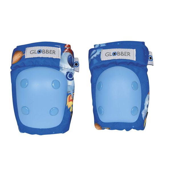 GLOBBER WKGB529002 Kids Protector XXS/Blue Locket