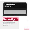Chamberlain/Liftmaster 971LM Security Plus 1 Button-Sears/Craftsman Compatible