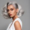 CHI Ionic Color Illuminate Conditioner, Teal Blue, Color Enhancing Conditioner, 251 ml