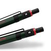Rotring Mechanical Pencil 500 Green 2164106 0.5mm Authentic Imported