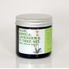 Aloe, Arnica, Lavender & Ti Tree Gel with Witch Hazel (60ml)