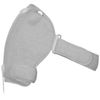 Sharper Image Calming Heat Shoulder Wrap Standard 9-Setting (Overboxed)
