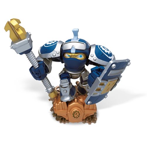 Skylanders SuperChargers: Drivers High Volt Character Pack